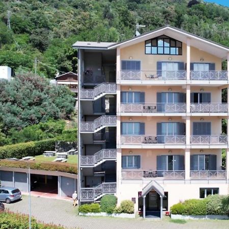 Residence Tre Ponti Verbania Exterior foto